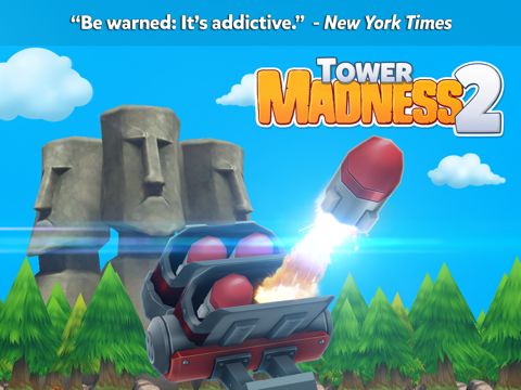 TowerMadness 2