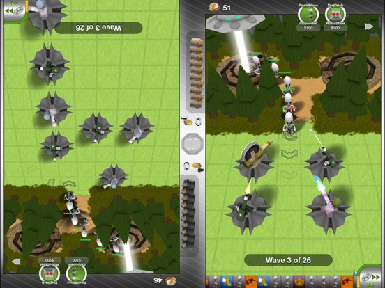 TowerMadness HD