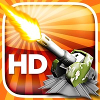 TowerMadness HD