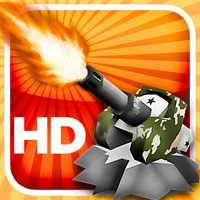 TowerMadness HD