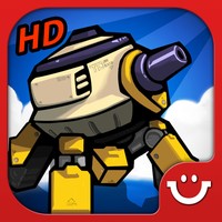 Kingdom Rush HD