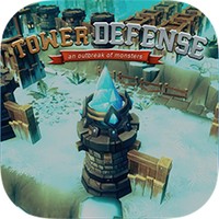 Tower Defense_ Monster