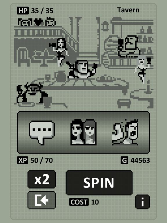 Tower of Fortune 2