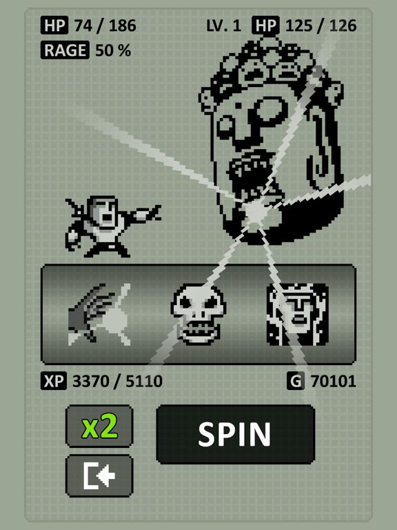 Tower of Fortune 2