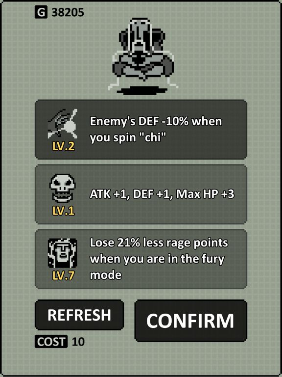 Tower of Fortune 2