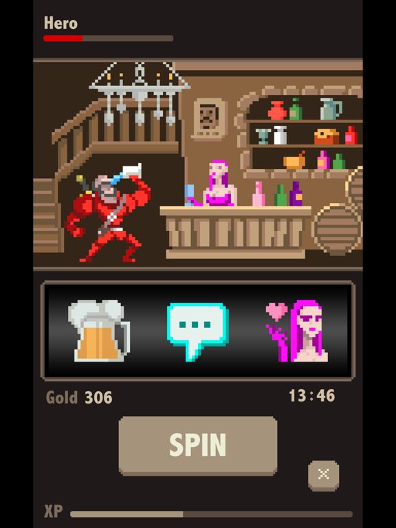 Tower of Fortune 3