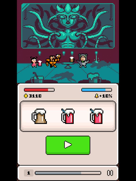 Tower of Fortune 4