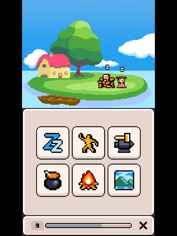Tower of Fortune 4
