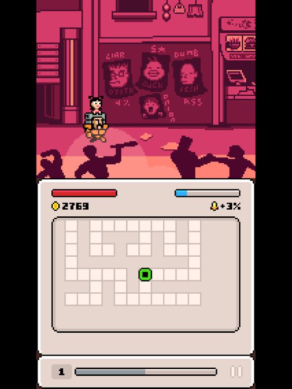 Tower of Fortune 4