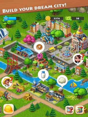 Township