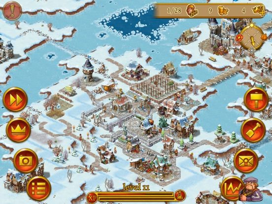 Townsmen Premium