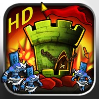 TowrCraft HD
