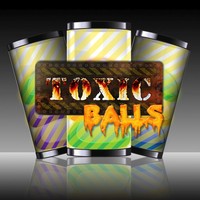 Toxic Balls
