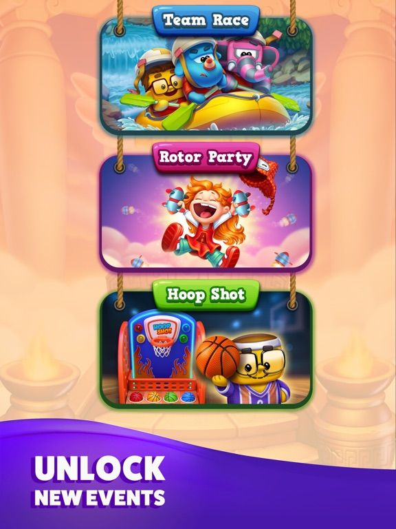 Toy Blast