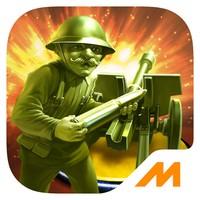 Toy Defense