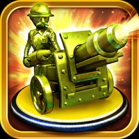 Toy Defense
