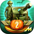 Toy Defense 2 HD