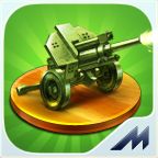 Toy Defense 2 HD