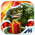 Toy Defense 3: Fantasy HD