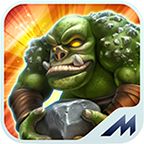 Toy Defense 3: Fantasy HD