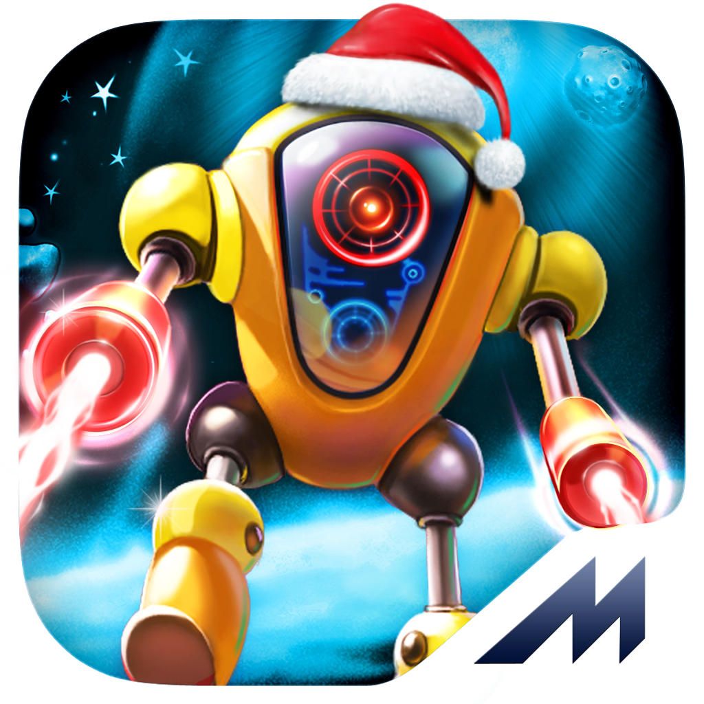 Toy Defense 4: Sci-Fi – strategy