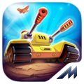 Toy Defense 4: Sci-Fi – strategy