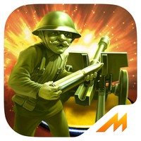 Toy Defense HD
