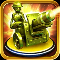 Toy Defense HD