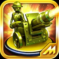 Toy Defense HD