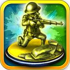 Toy Defense: Relaxed Mode