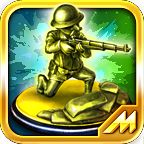 Toy Defense: Relaxed Mode