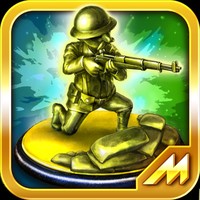 Toy Defense: Relaxed Mode