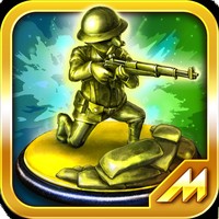 Toy Defense: Relaxed Mode