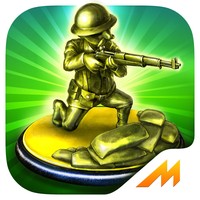 Toy Defense: Relaxed Mode