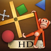 Toy Physics HD