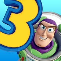 Toy Story 3 Memory Match