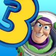 Toy Story 3 Memory Match