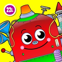 ToysTrainFree