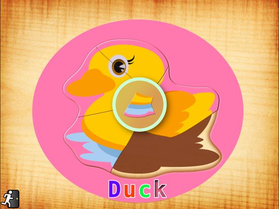 Tozzle - Toddler's favorite puzzle