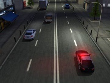 Traffic Racer