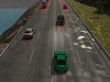 Traffic Racer