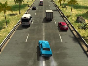 Traffic Racer