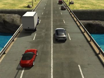 Traffic Racer