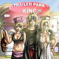 Trailer Park King Ep. 2 - Little Redneck People