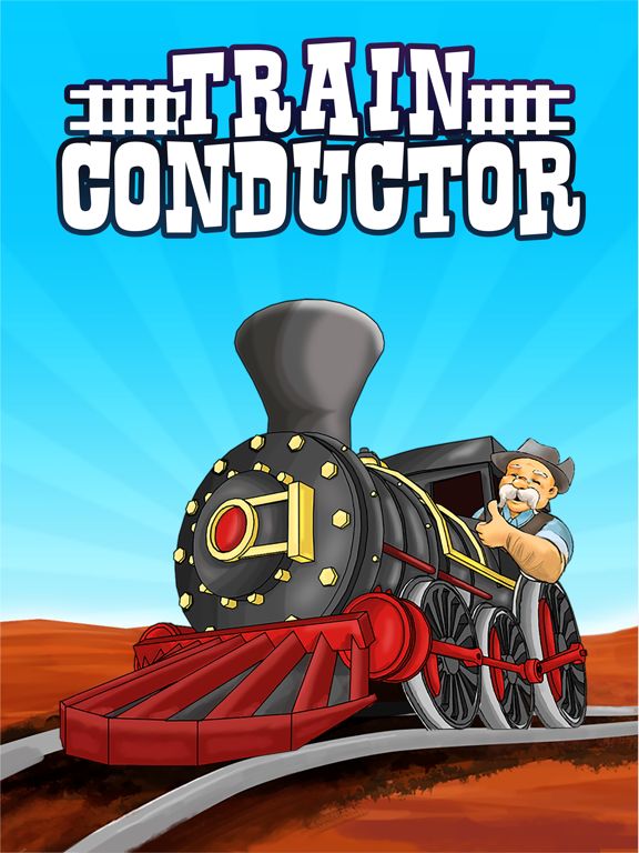 Train Conductor