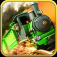 Train Crisis HD
