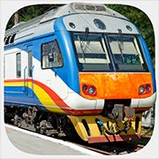Train Driver Journeys