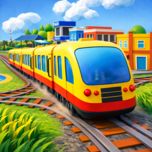 Train Ride