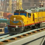 Train Station 2: Railroad Sim