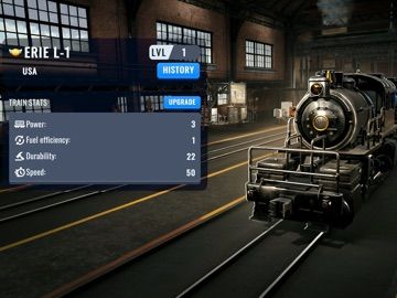 Train Station 3: Rail Tycoon